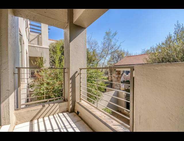 1 BEDROOM APARTMENT FOR SALE IN PAULSHOF